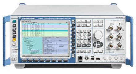 供應CMW500綜測儀高清大圖——一步電子網專業電子設備銷售