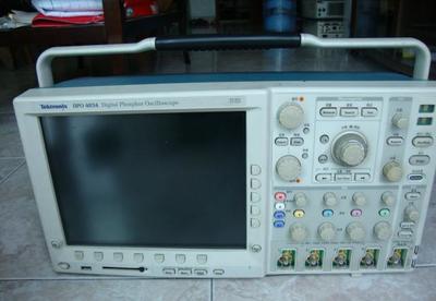 泰克示波器TDS1012、1012B與TDS2012B產(chǎn)品細(xì)節(jié)解析 東莞市精申電子設(shè)備高清圖集